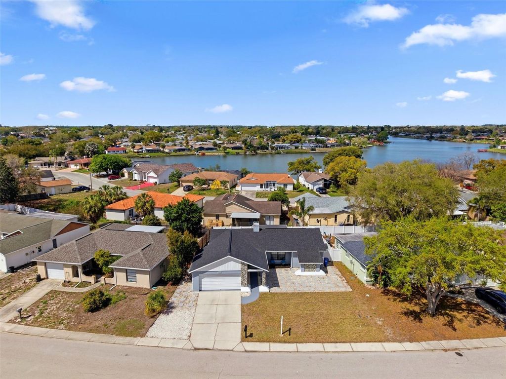 Photo of 9425 Barnstead Lane, Port Richey, FL 34668 (MLS # TB8483041)