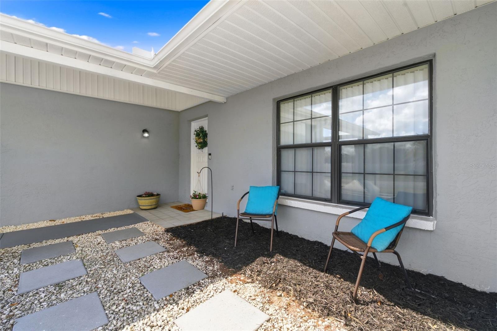 REGENCY PARK - Residential