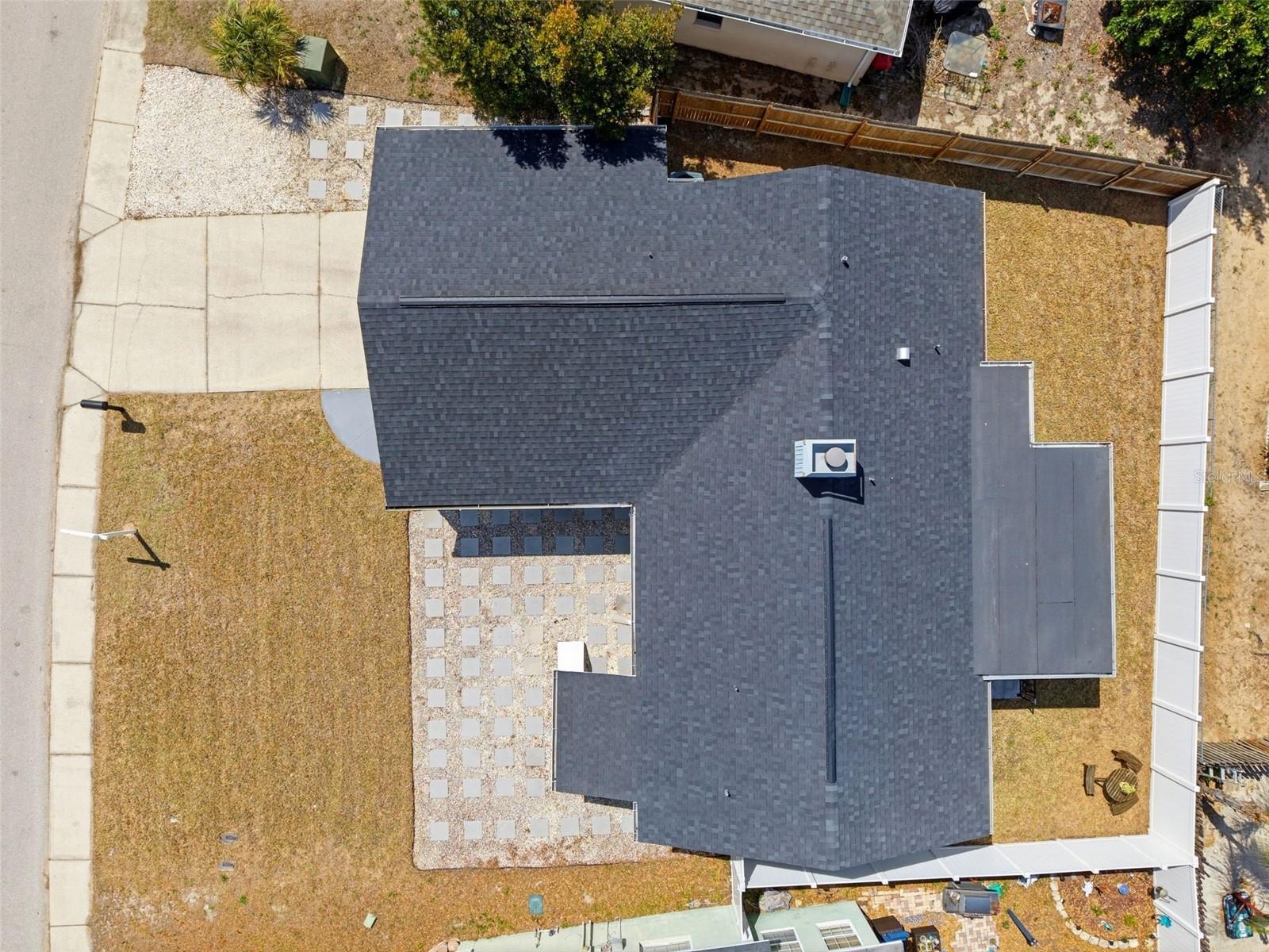 REGENCY PARK - Residential