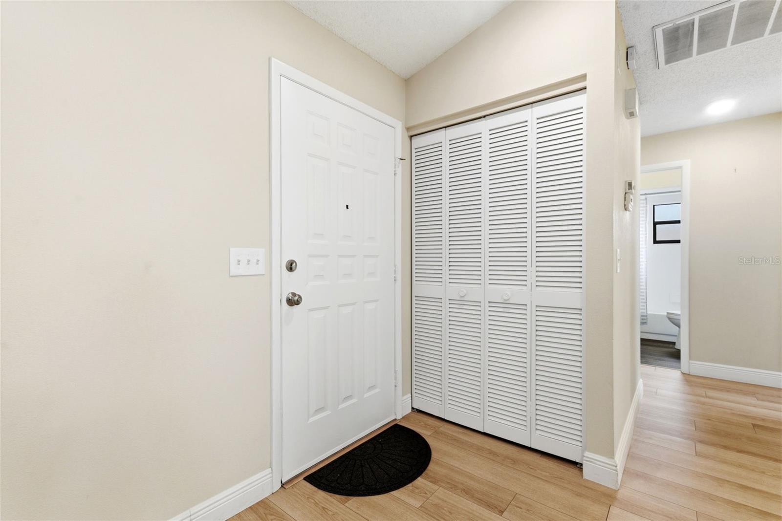 REGENCY PARK - Residential