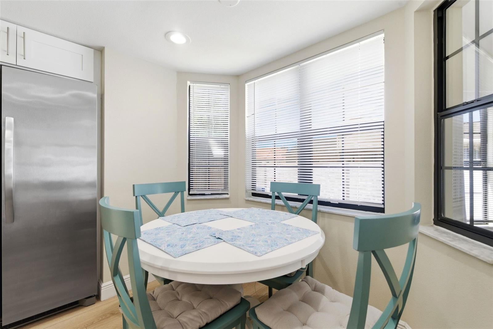 REGENCY PARK - Residential