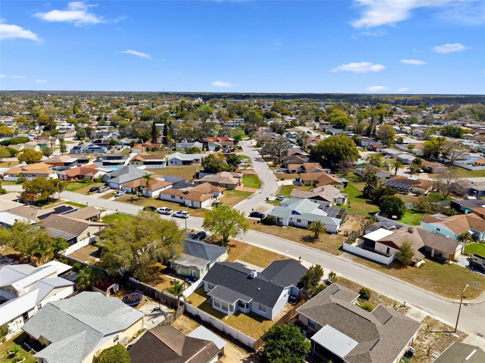 REGENCY PARK - Residential