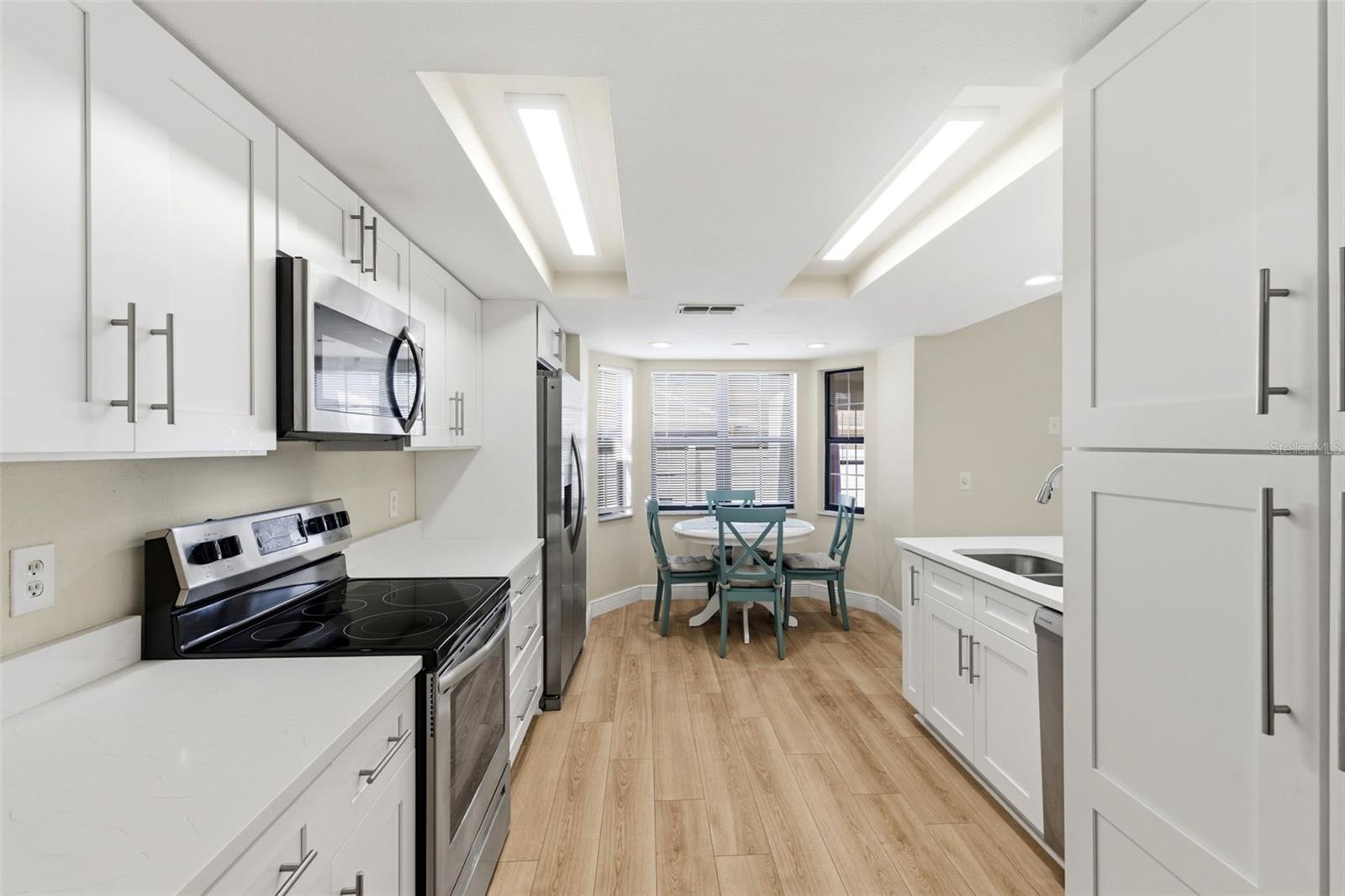 REGENCY PARK - Residential