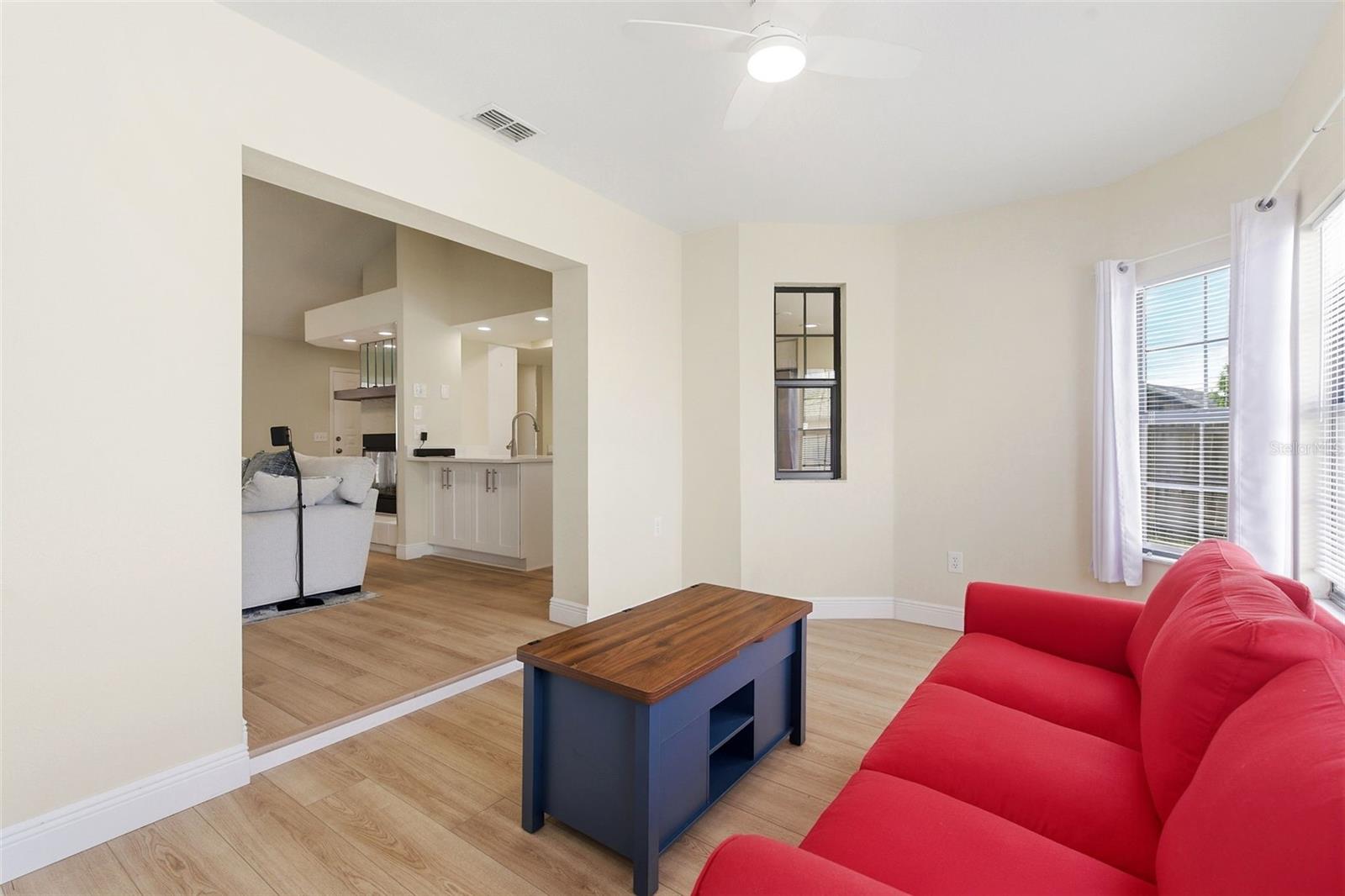 REGENCY PARK - Residential