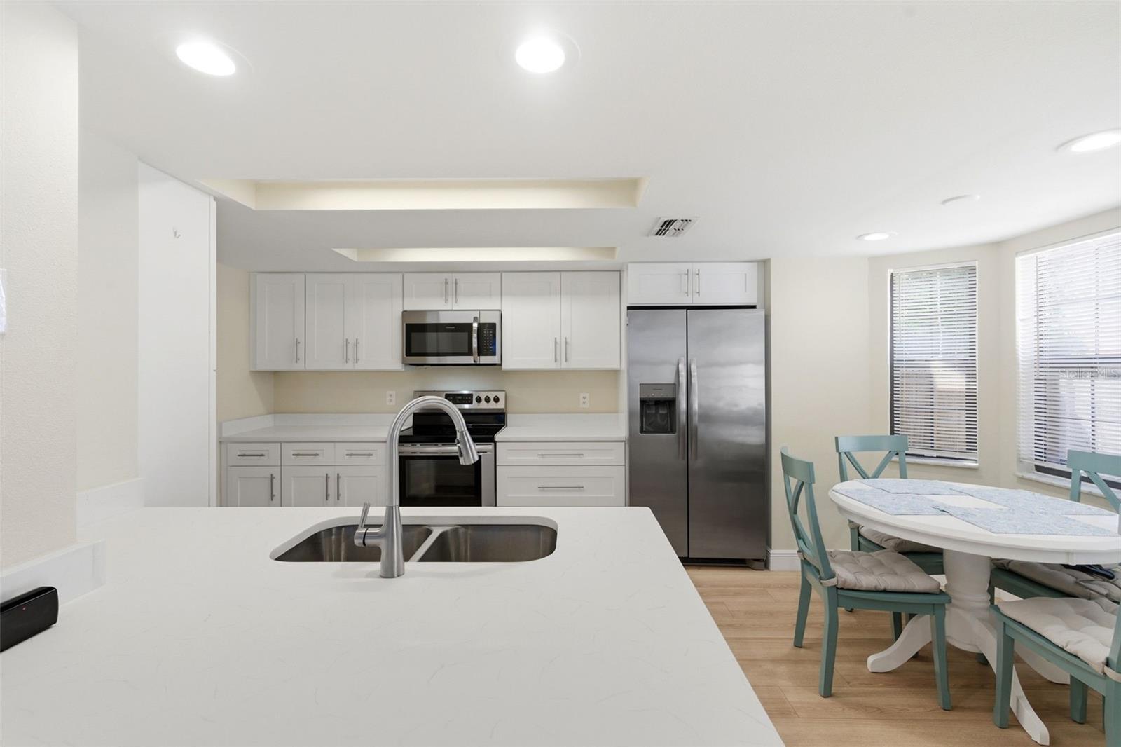 REGENCY PARK - Residential