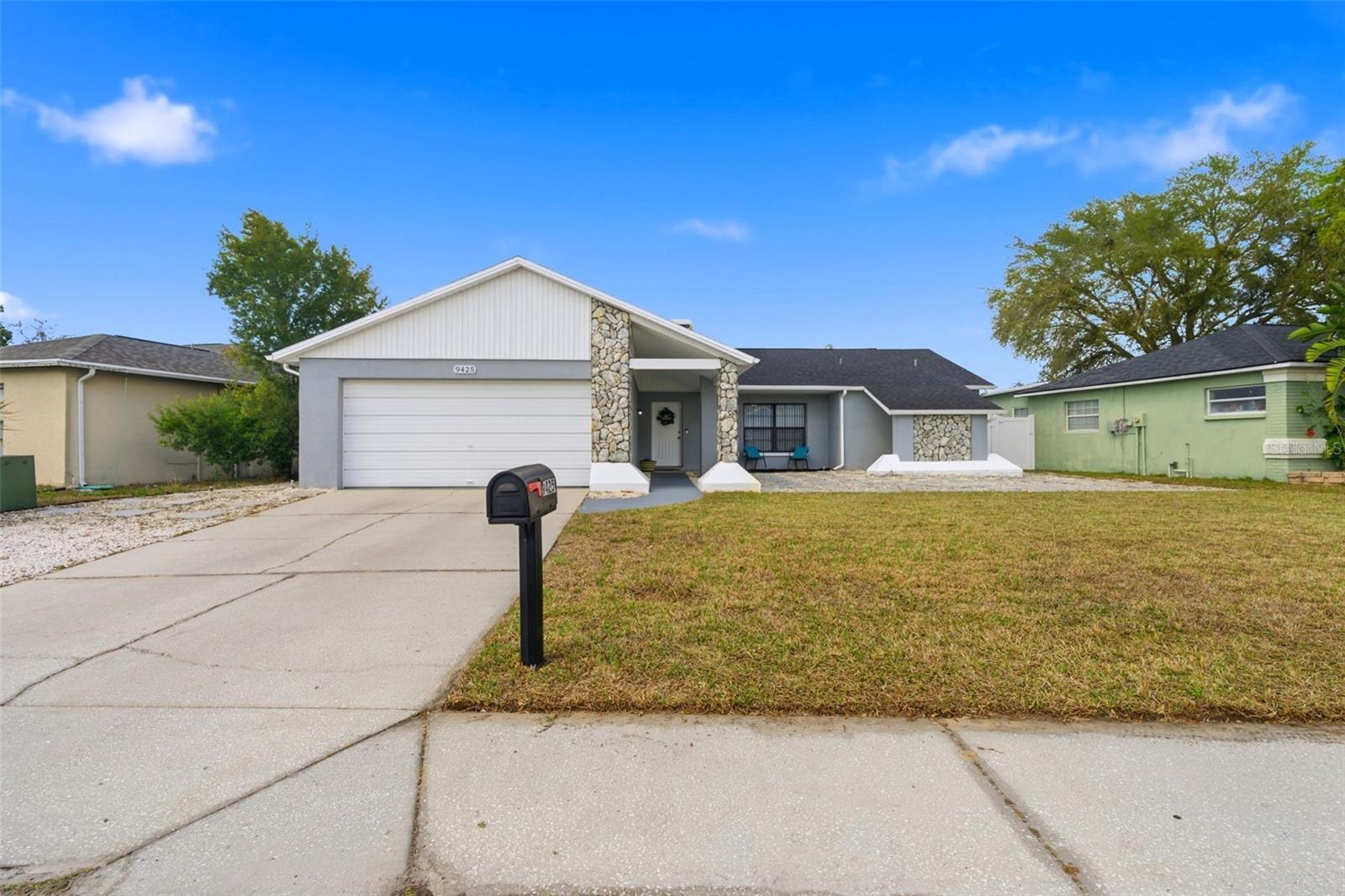 REGENCY PARK - Residential