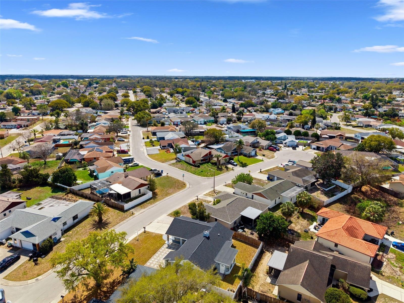 REGENCY PARK - Residential