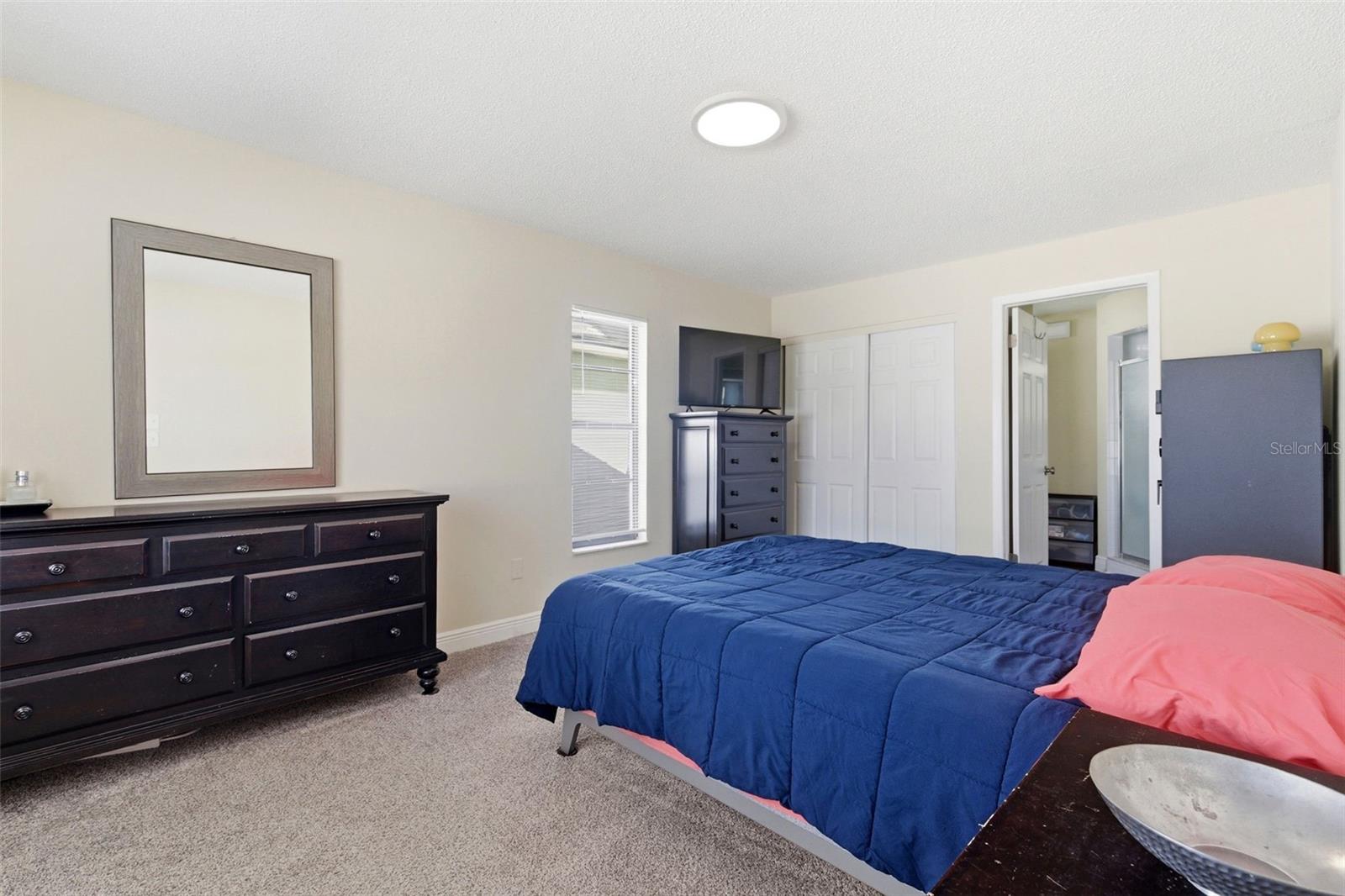 REGENCY PARK - Residential