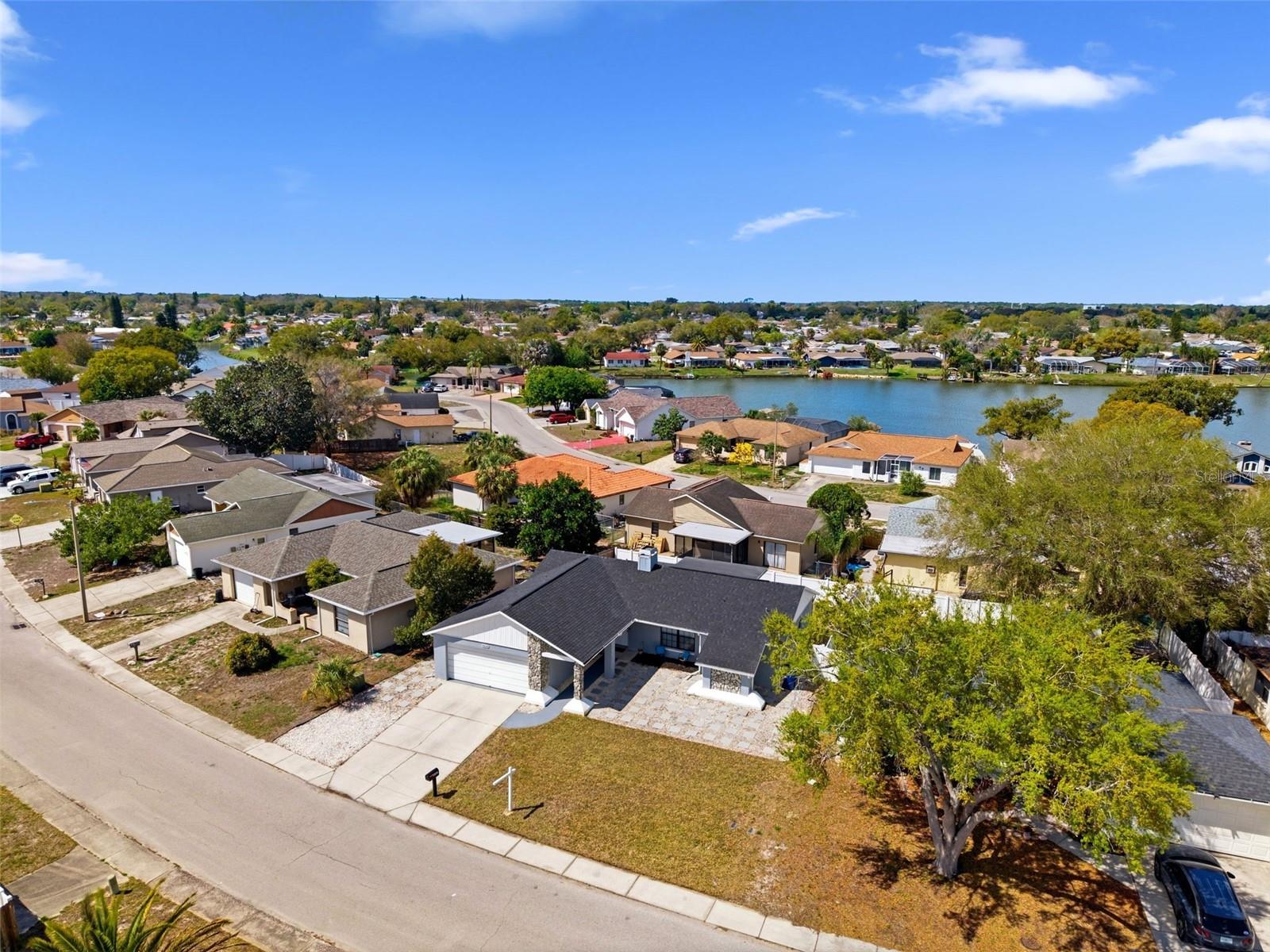 REGENCY PARK - Residential