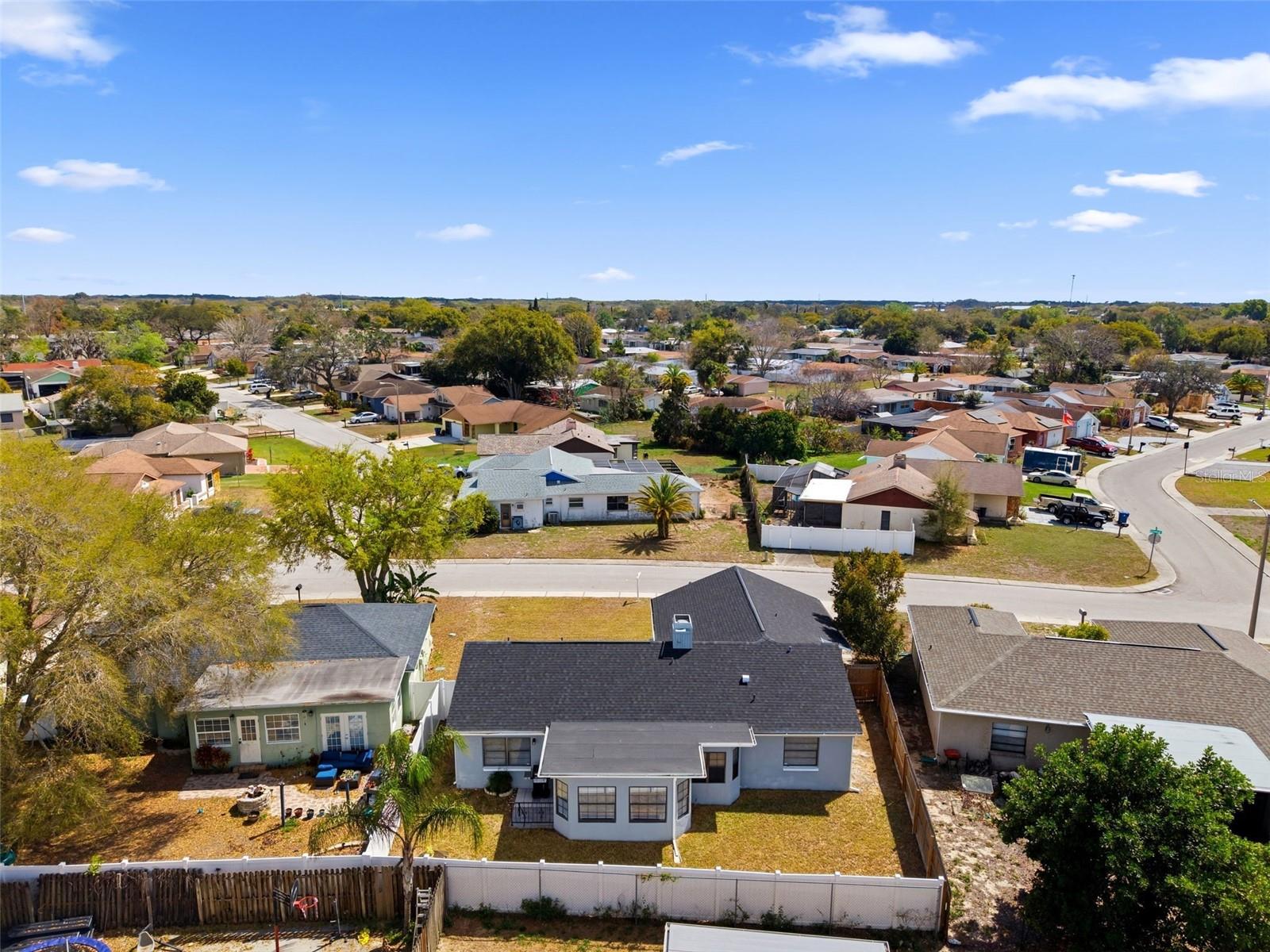 REGENCY PARK - Residential