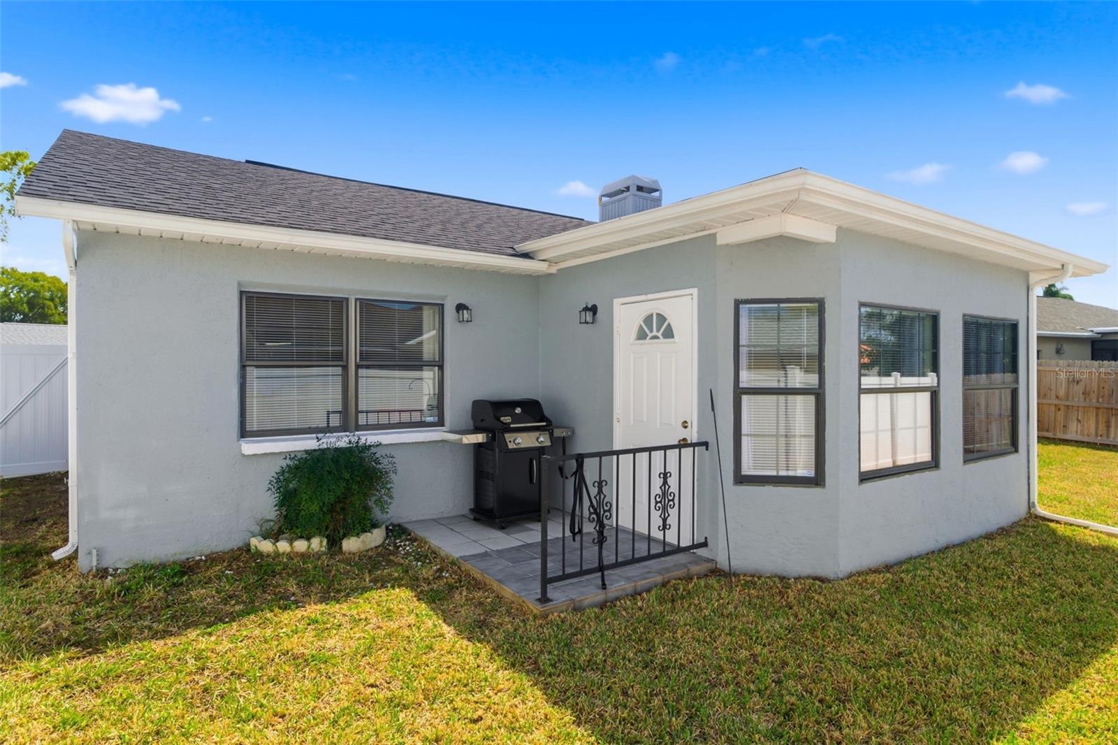 REGENCY PARK - Residential