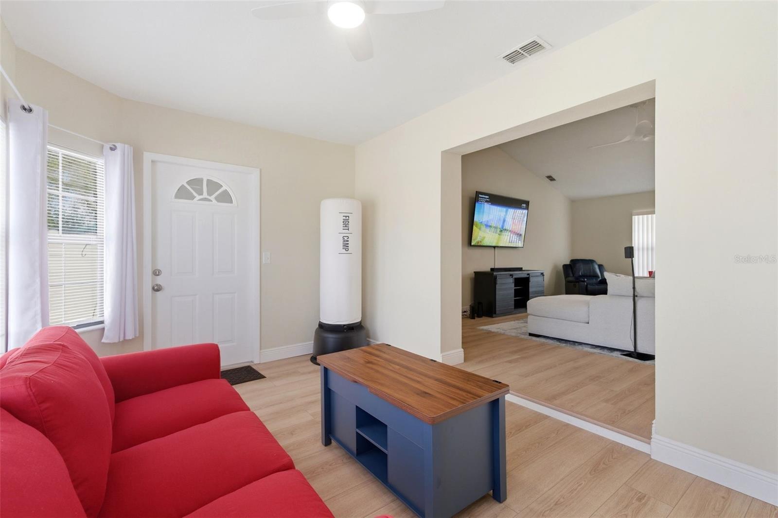 REGENCY PARK - Residential