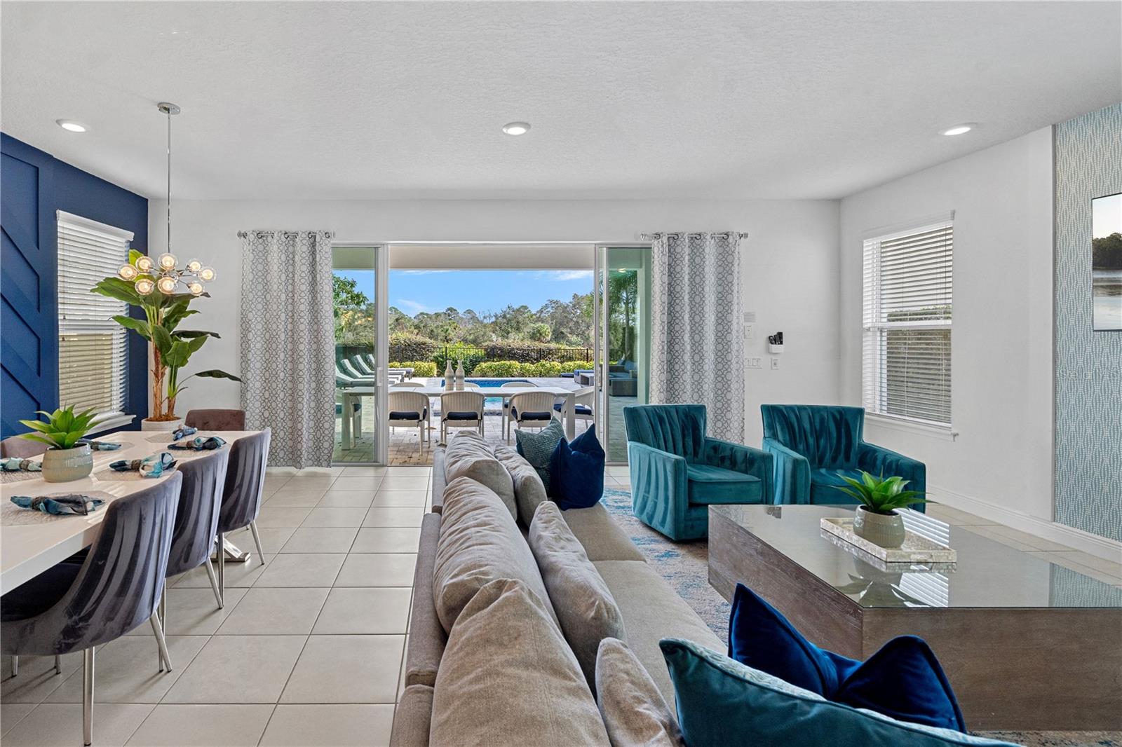 REUNION PH 2 PRCL 1 & 1A - Residential