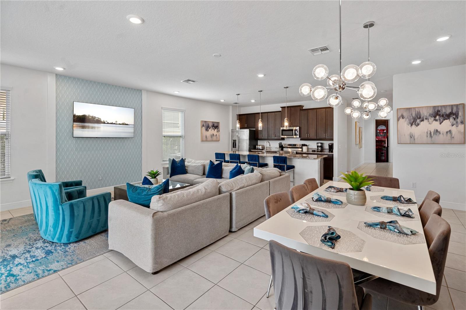 REUNION PH 2 PRCL 1 & 1A - Residential