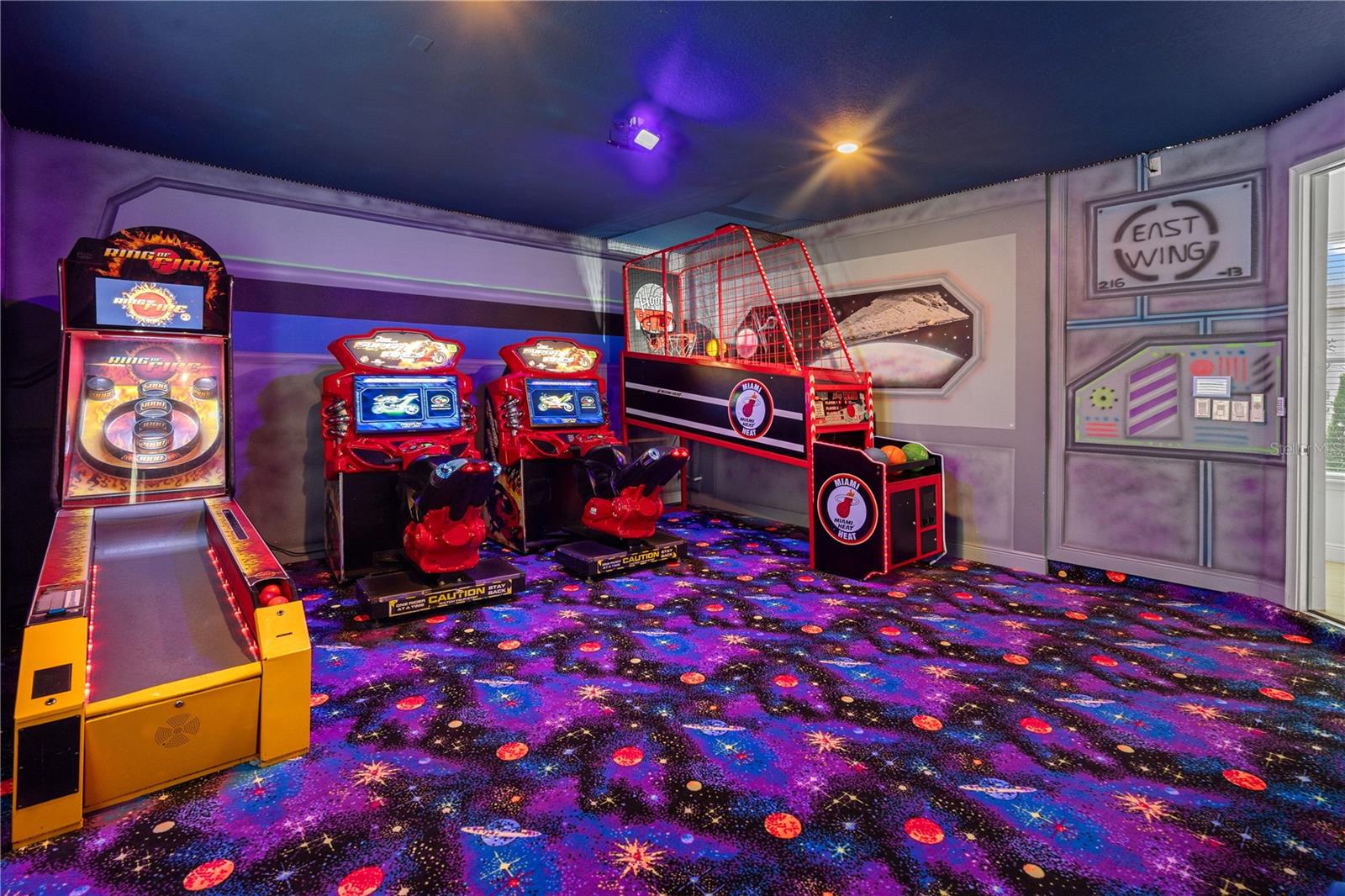 REUNION PH 2 PRCL 1 & 1A - Residential