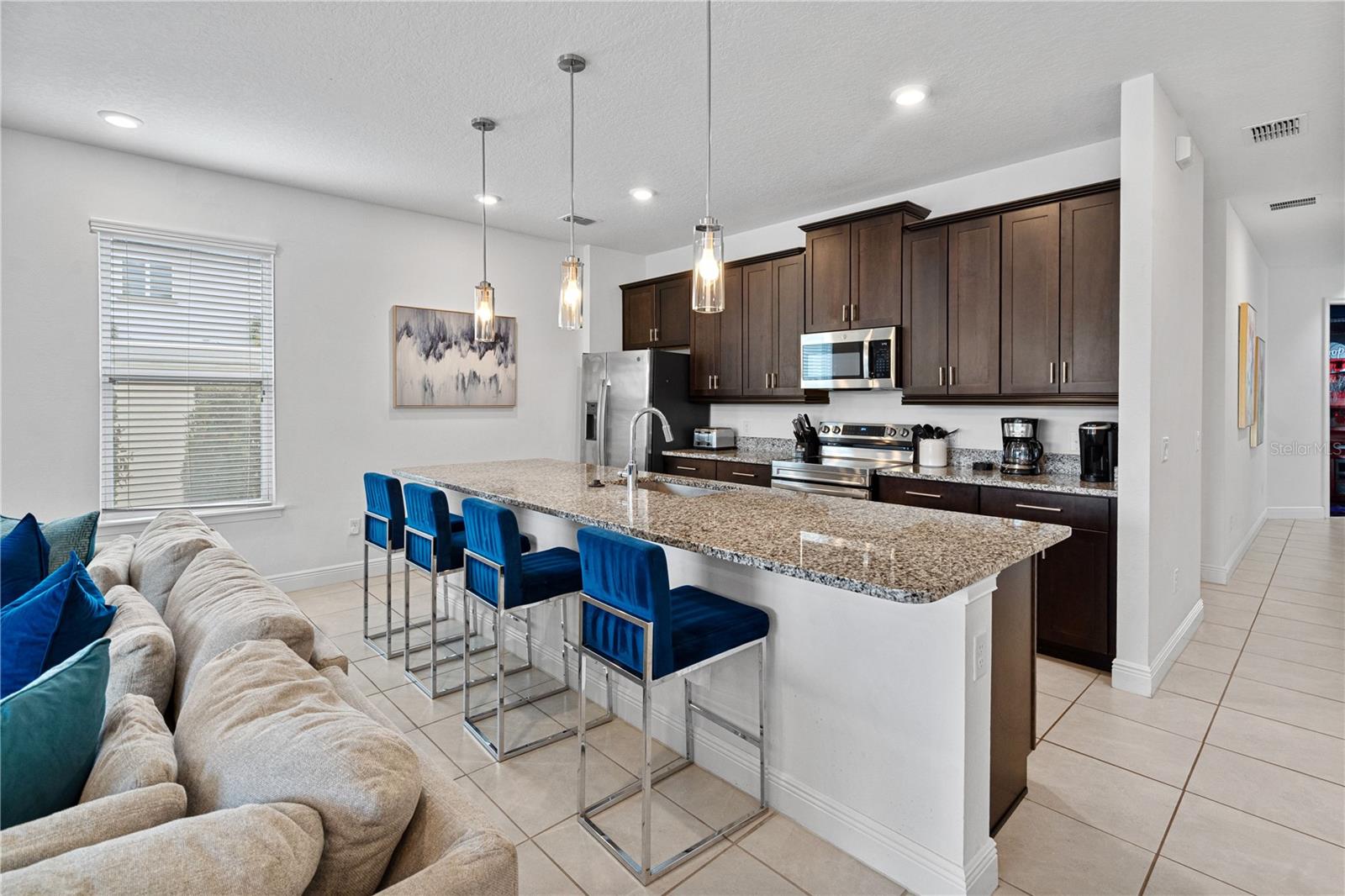 REUNION PH 2 PRCL 1 & 1A - Residential