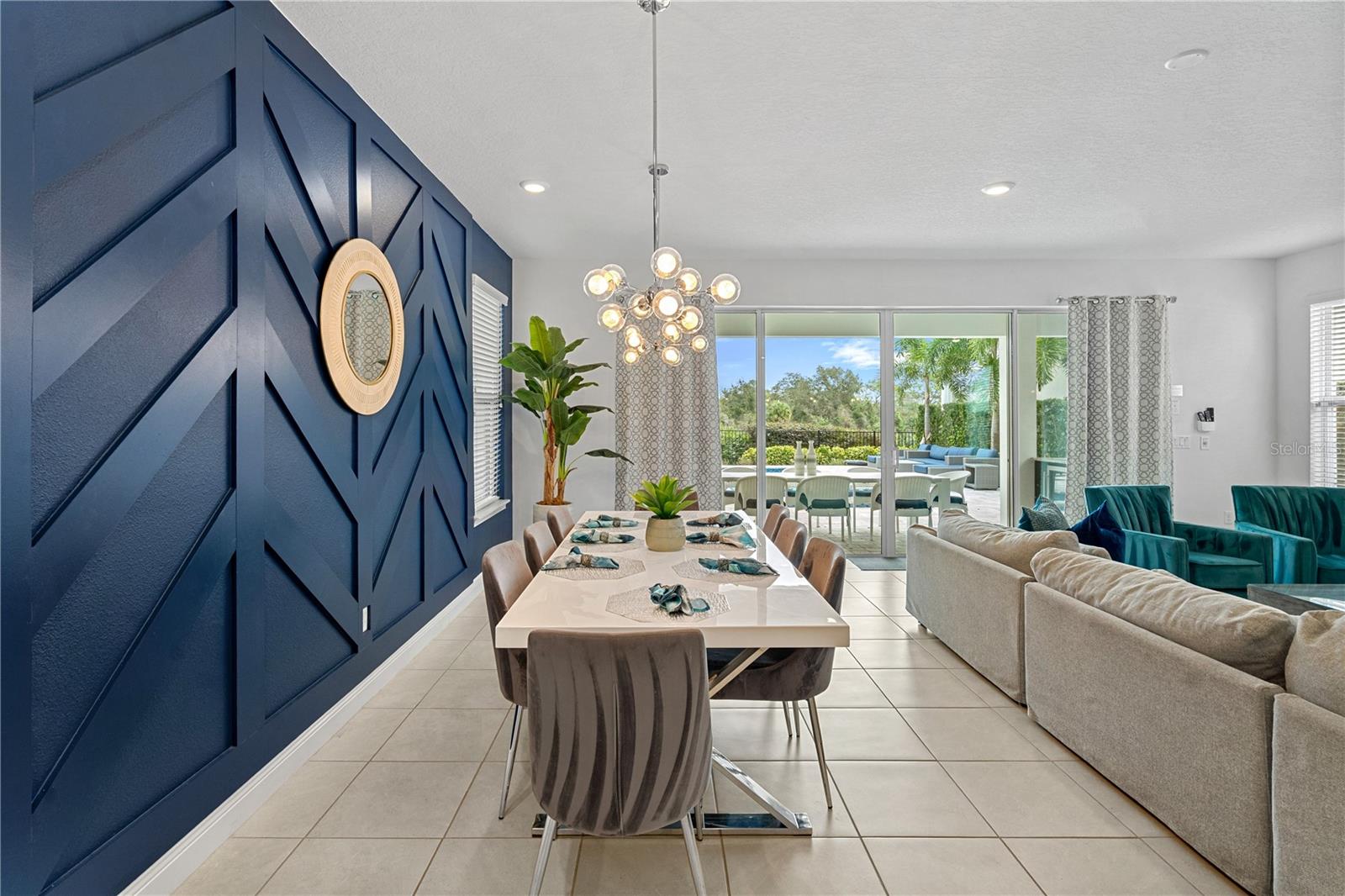 REUNION PH 2 PRCL 1 & 1A - Residential