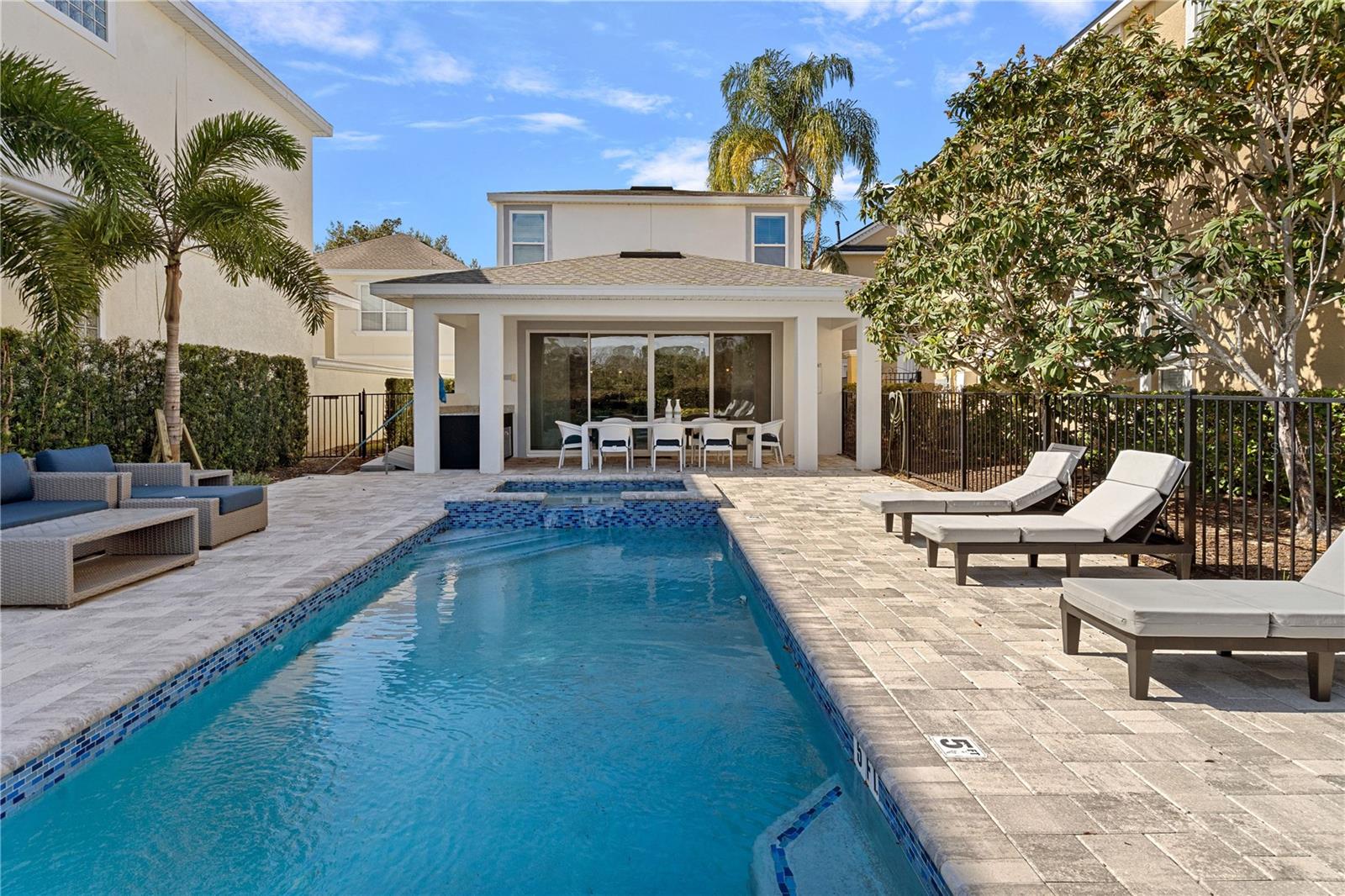 REUNION PH 2 PRCL 1 & 1A - Residential