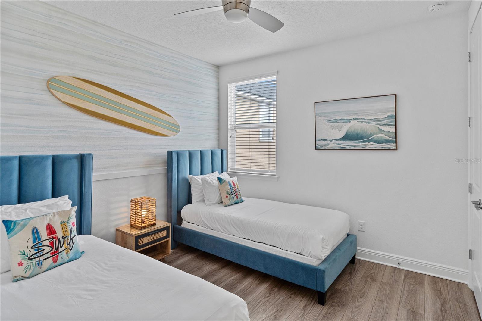 REUNION PH 2 PRCL 1 & 1A - Residential