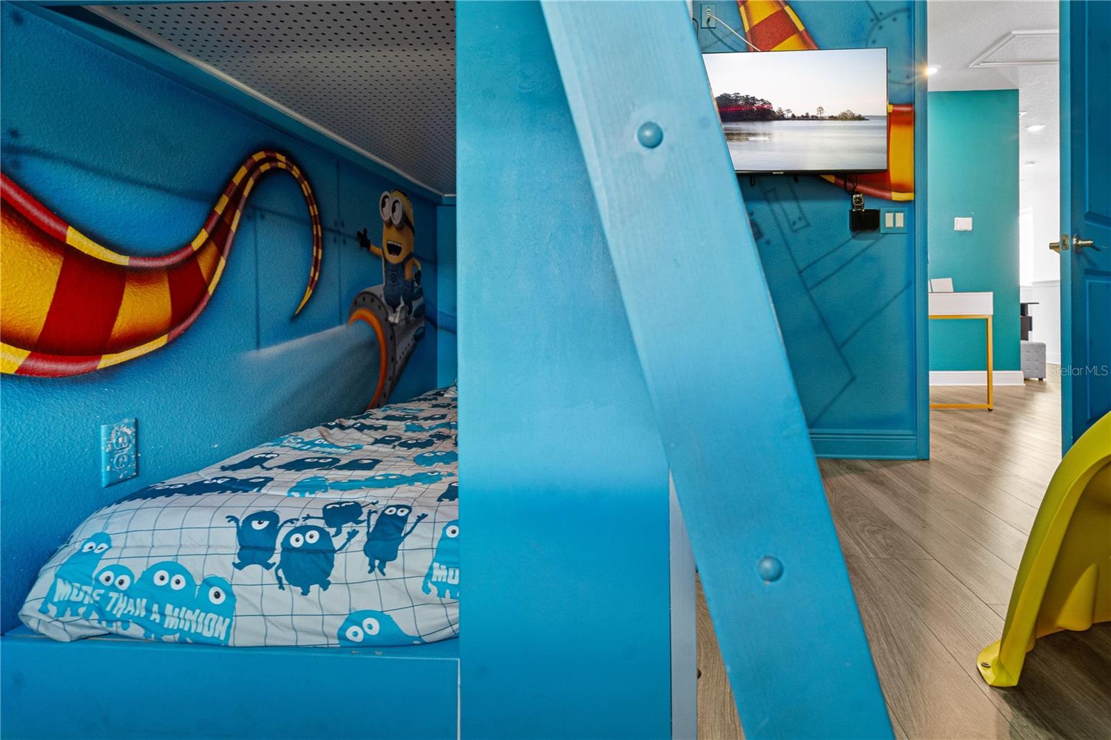 REUNION PH 2 PRCL 1 & 1A - Residential