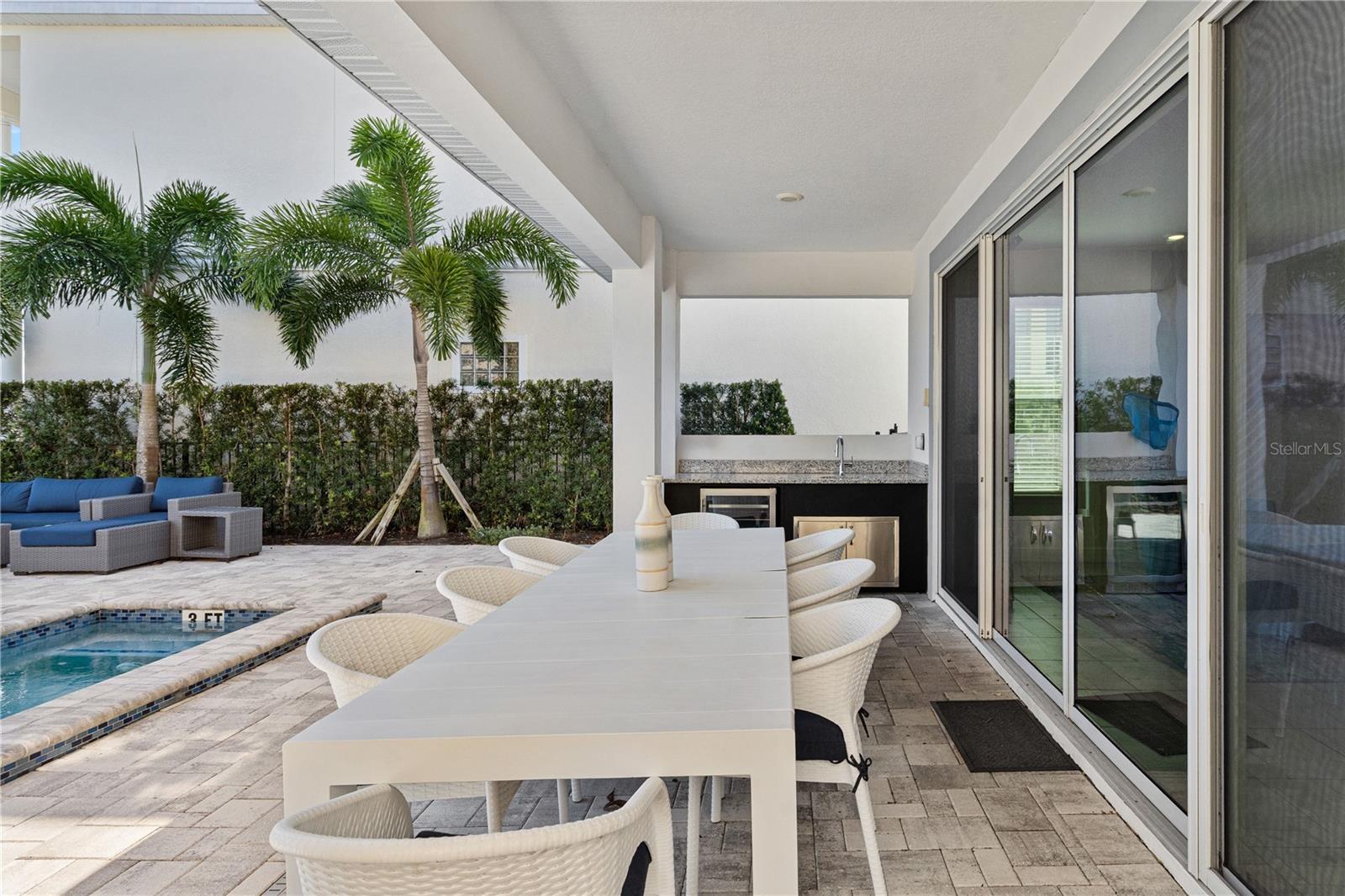 REUNION PH 2 PRCL 1 & 1A - Residential