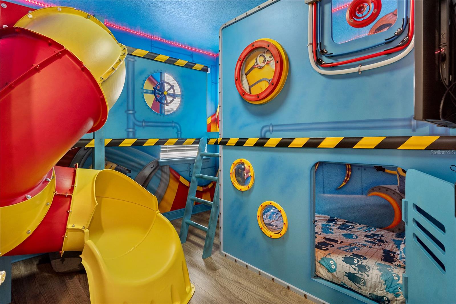 REUNION PH 2 PRCL 1 & 1A - Residential