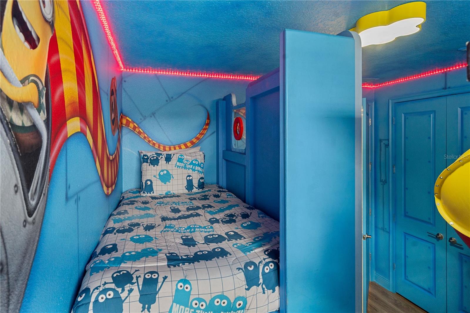 REUNION PH 2 PRCL 1 & 1A - Residential