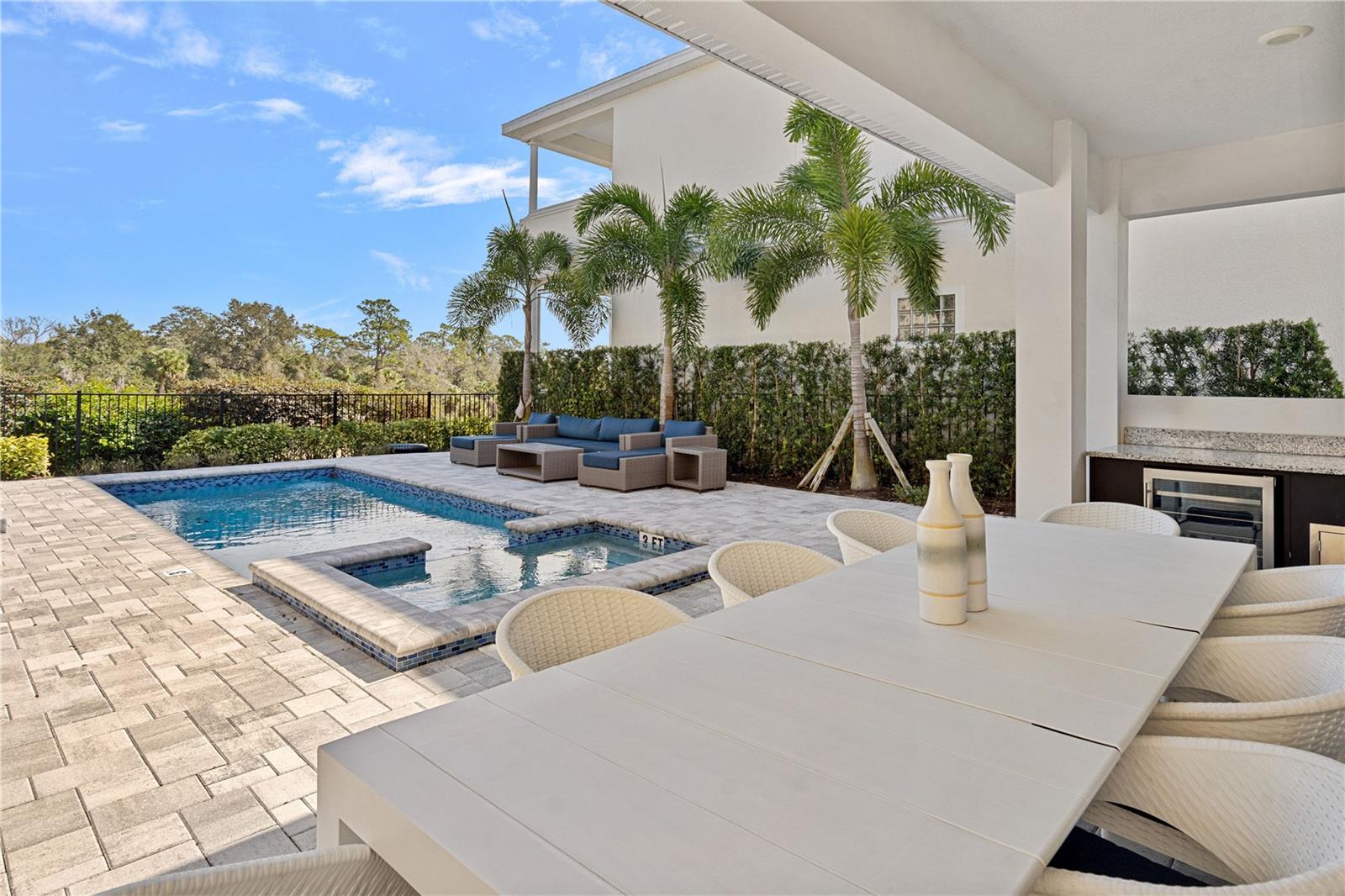 REUNION PH 2 PRCL 1 & 1A - Residential