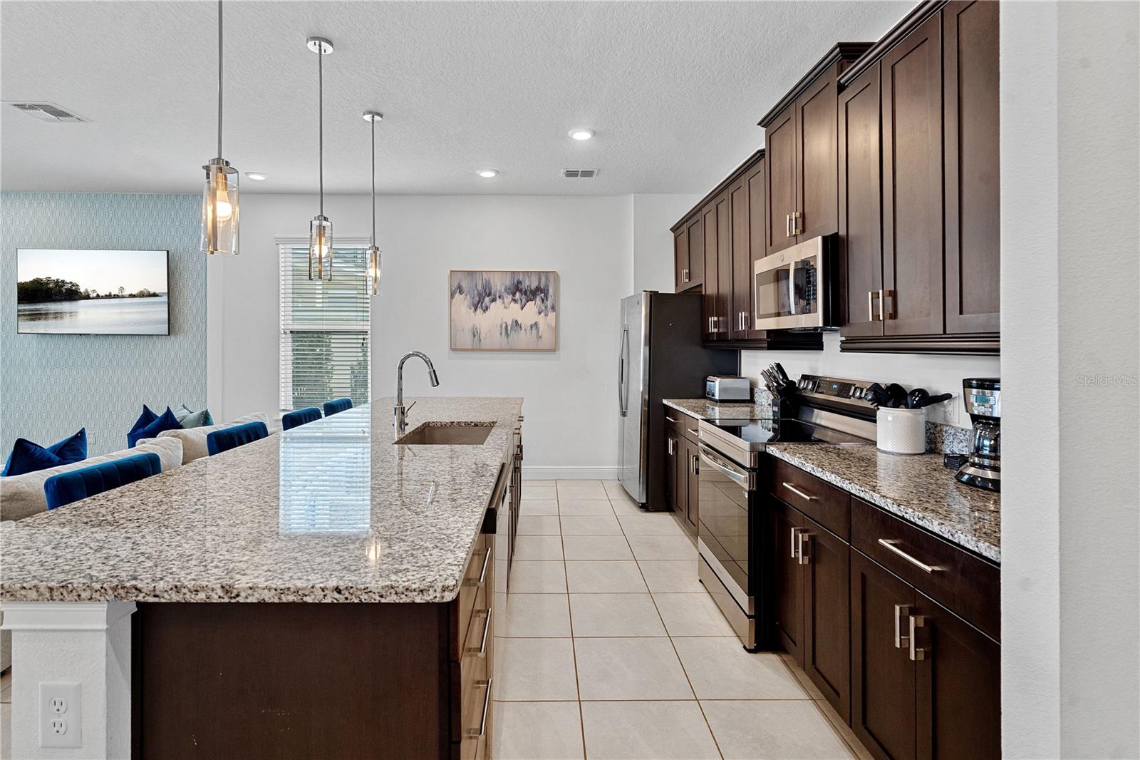 REUNION PH 2 PRCL 1 & 1A - Residential