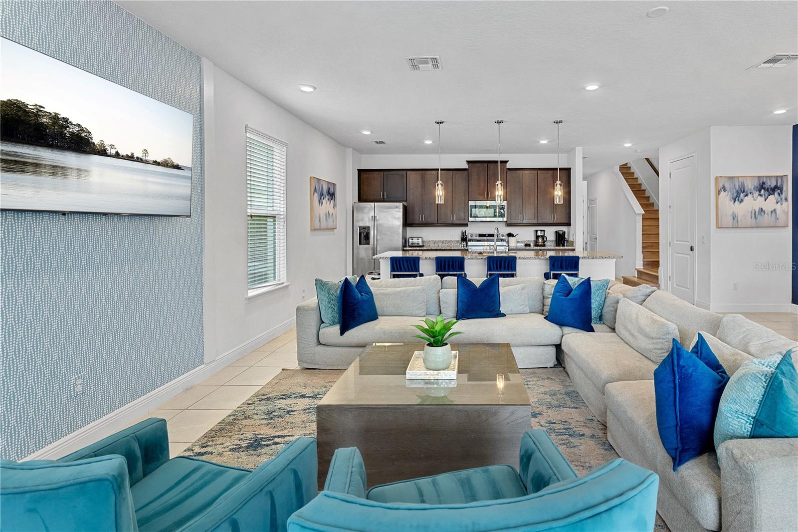 REUNION PH 2 PRCL 1 & 1A - Residential