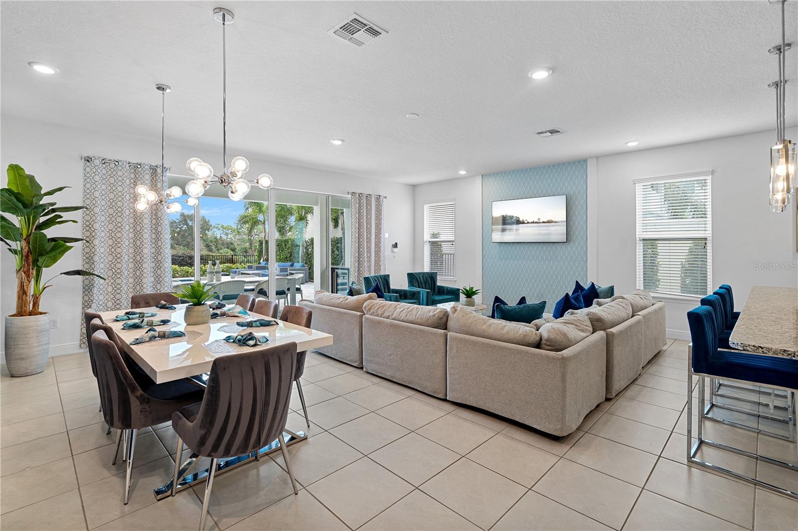 REUNION PH 2 PRCL 1 & 1A - Residential