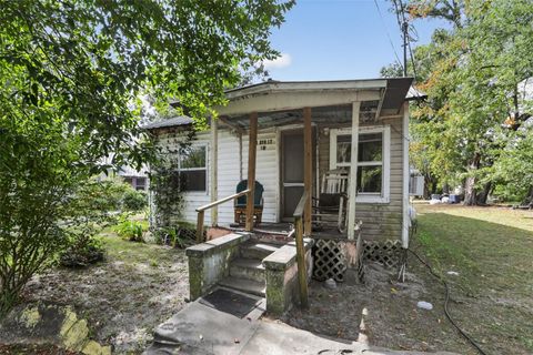 611 8TH STREET SW LIVE OAK FL 32064