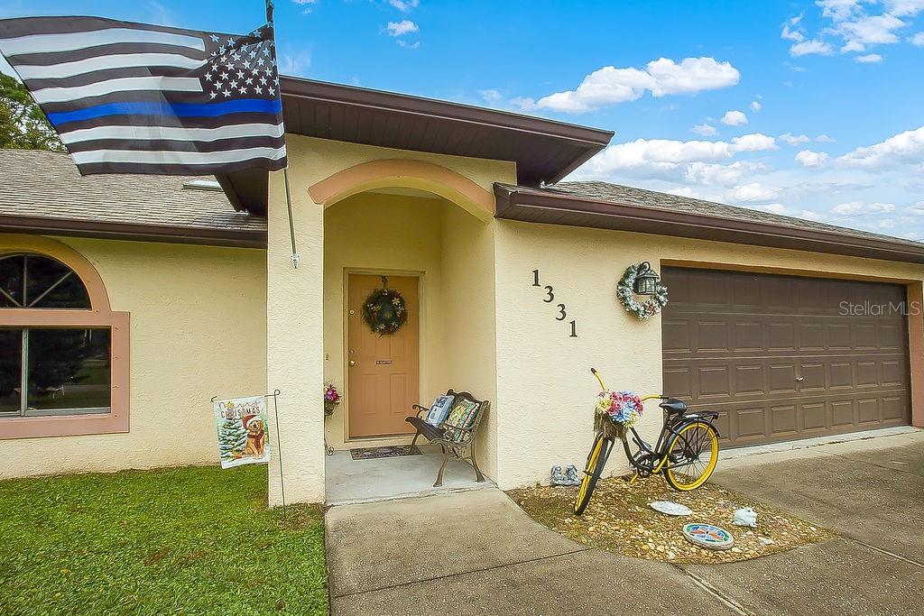 1331 UMBRELLA TREE DRIVE