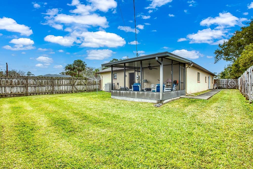 1331 UMBRELLA TREE DRIVE