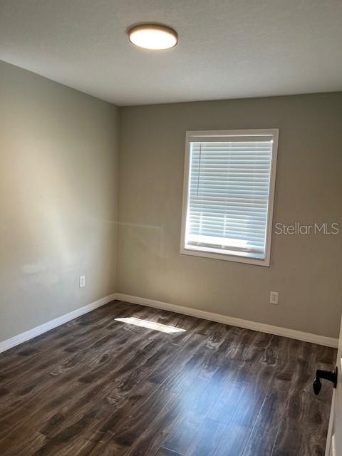 MAC DILL CONDO - Residential Lease