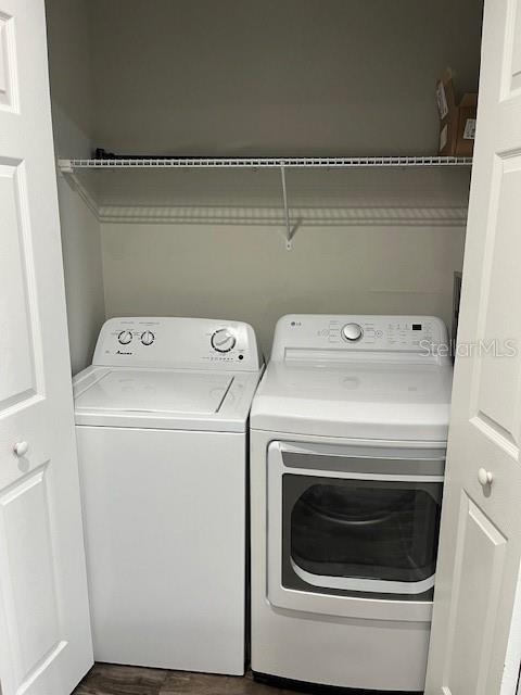 MAC DILL CONDO - Residential Lease