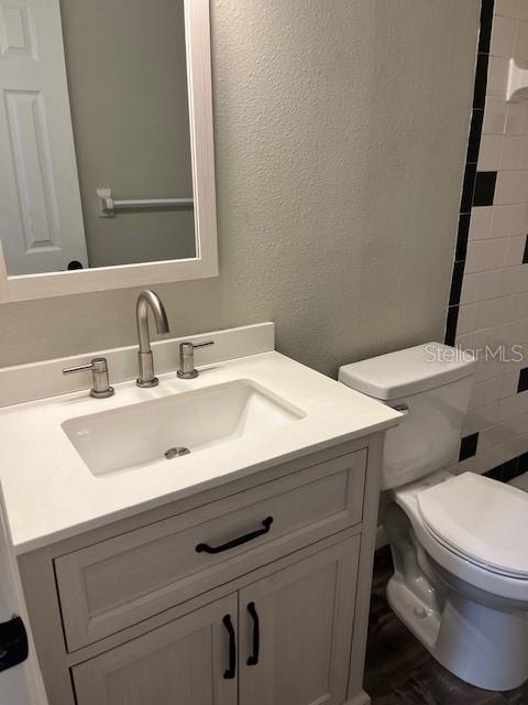 MAC DILL CONDO - Residential Lease