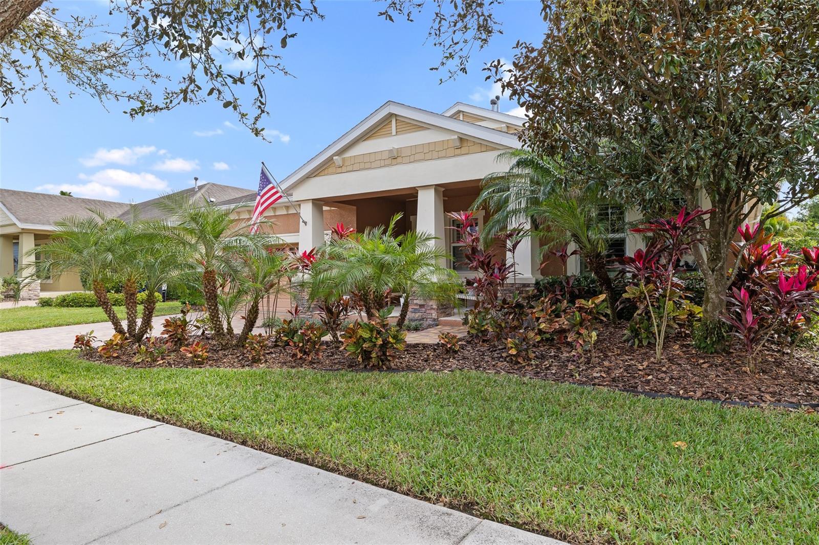 5310 SANDERLING RIDGE DRIVE