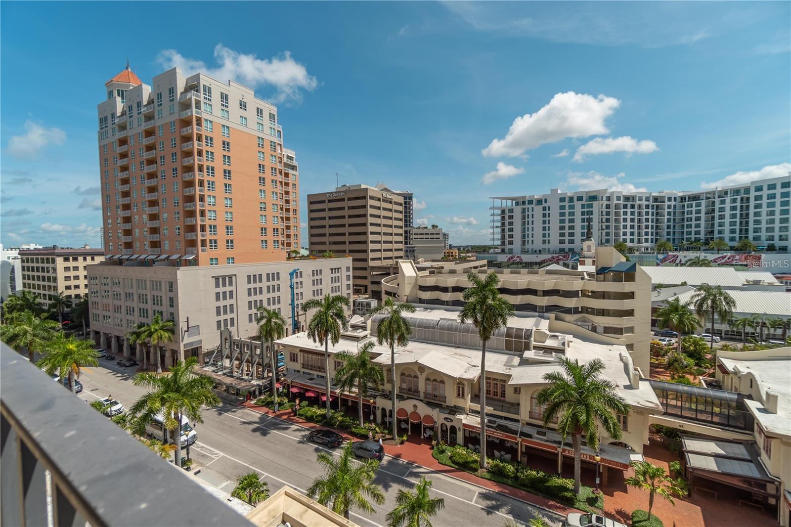 101 S GULFSTREAM AVENUE 9A