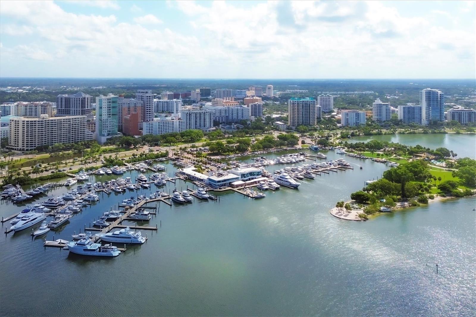 DOLPHIN TOWER - Residential