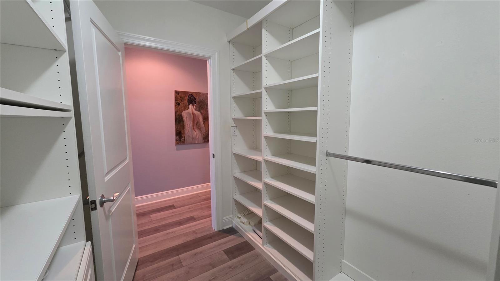 STATION SQUARE CONDO - Residential Lease