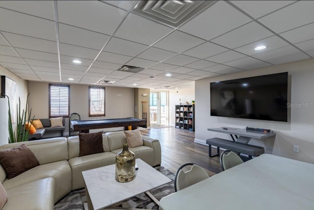 STATION SQUARE CONDO - Residential Lease