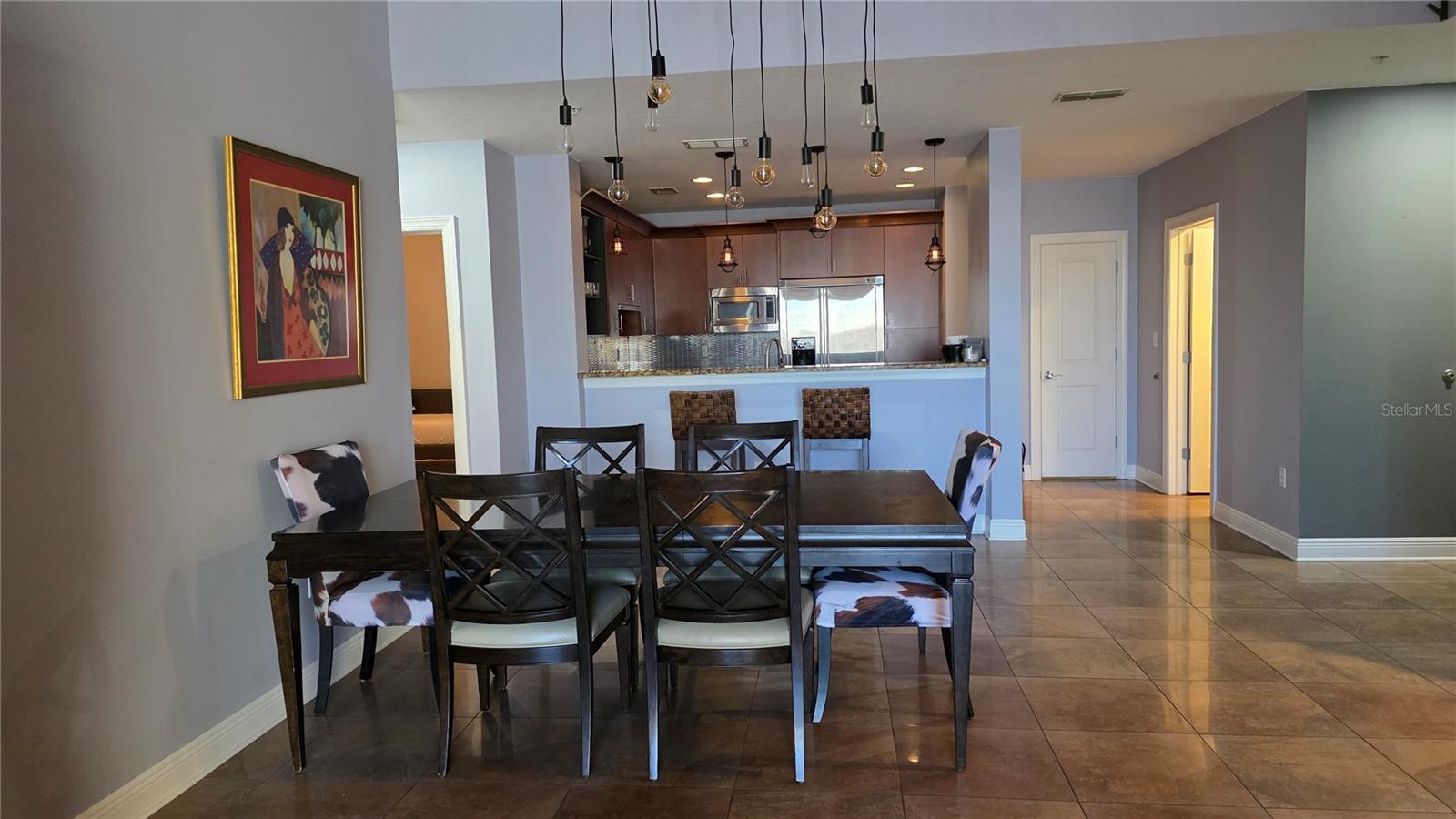 STATION SQUARE CONDO - Residential Lease