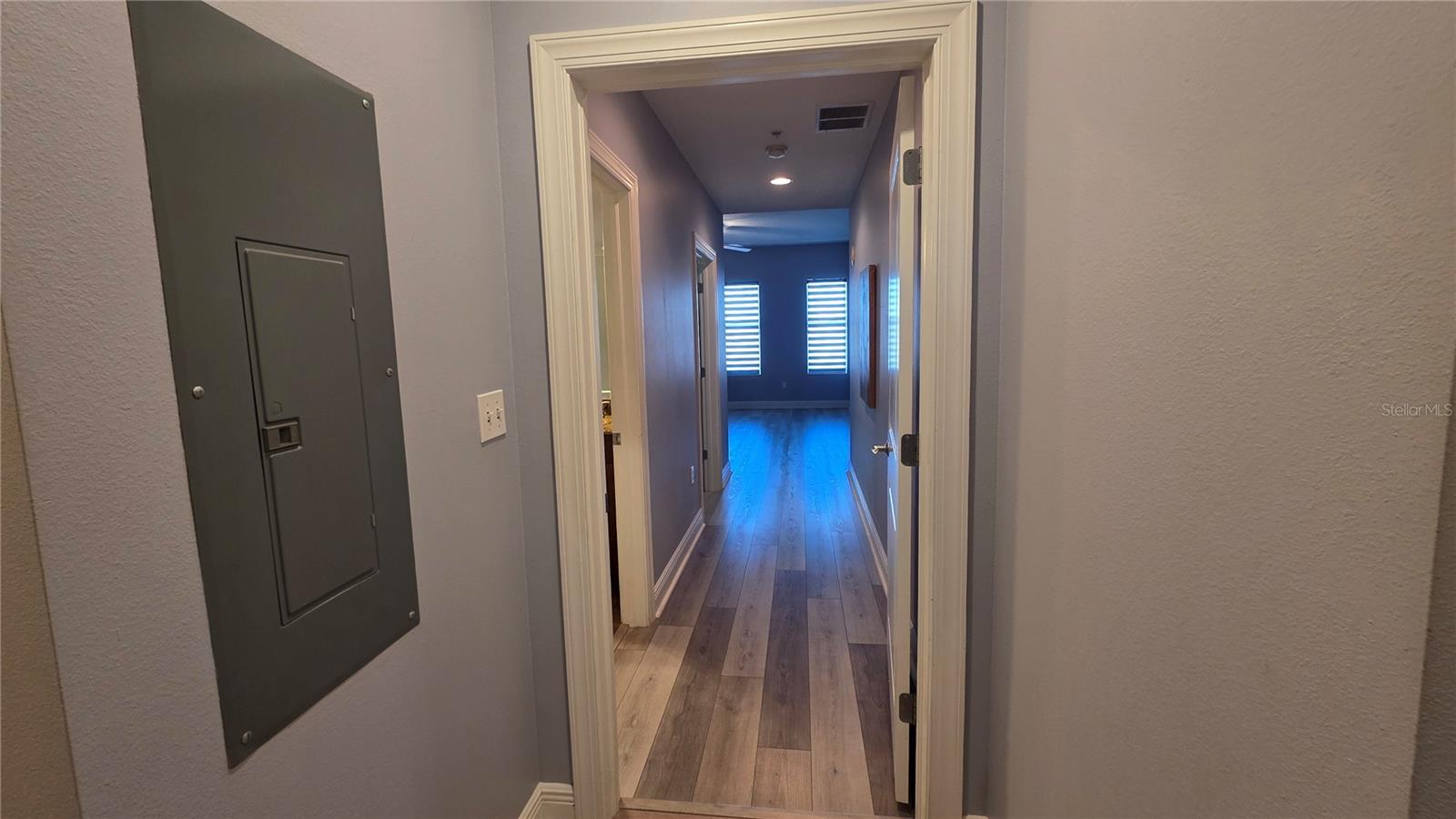 STATION SQUARE CONDO - Residential Lease