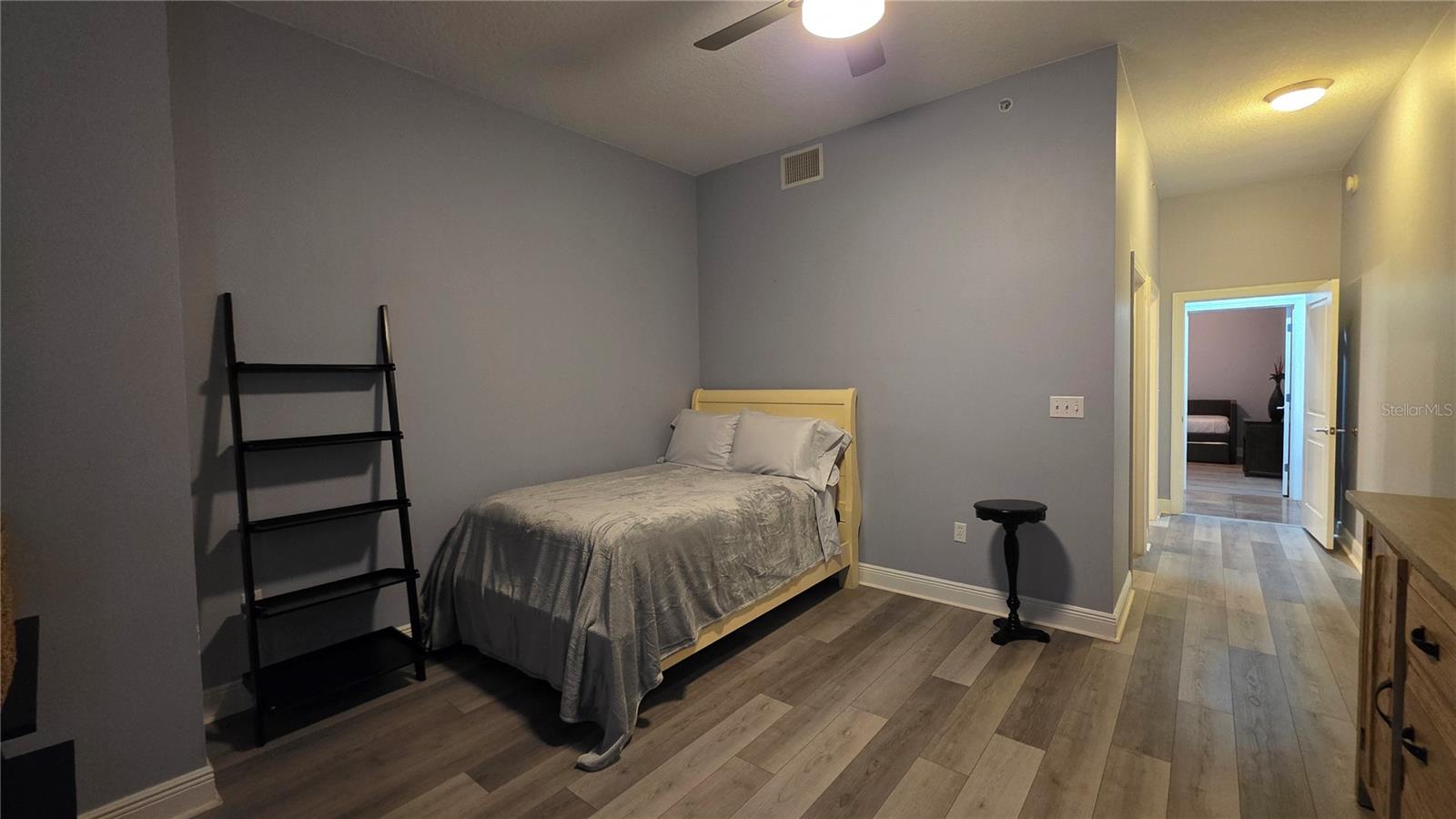 STATION SQUARE CONDO - Residential Lease