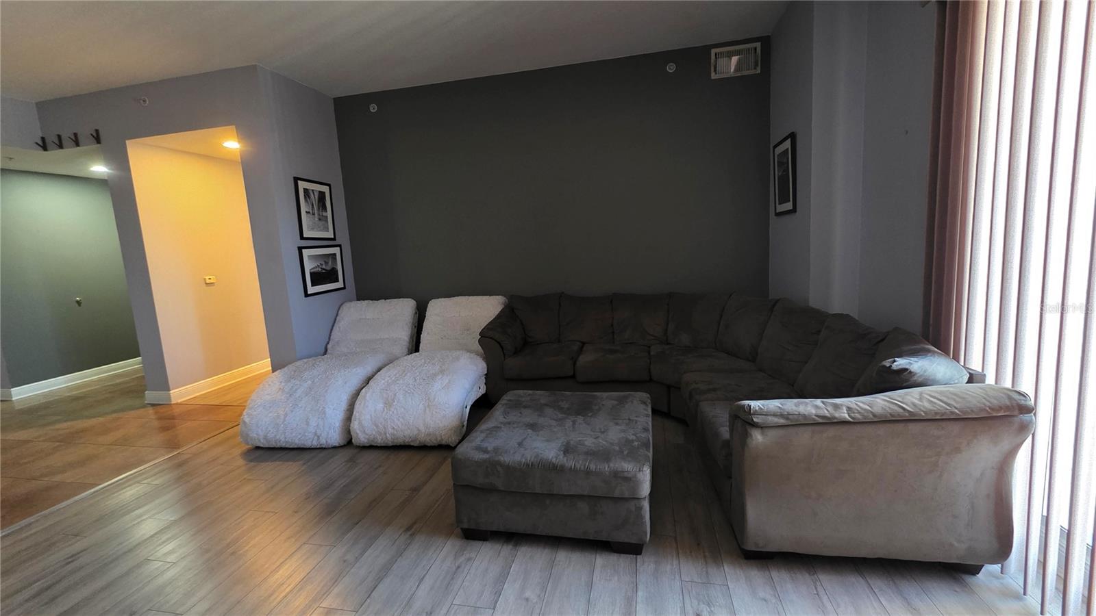 STATION SQUARE CONDO - Residential Lease