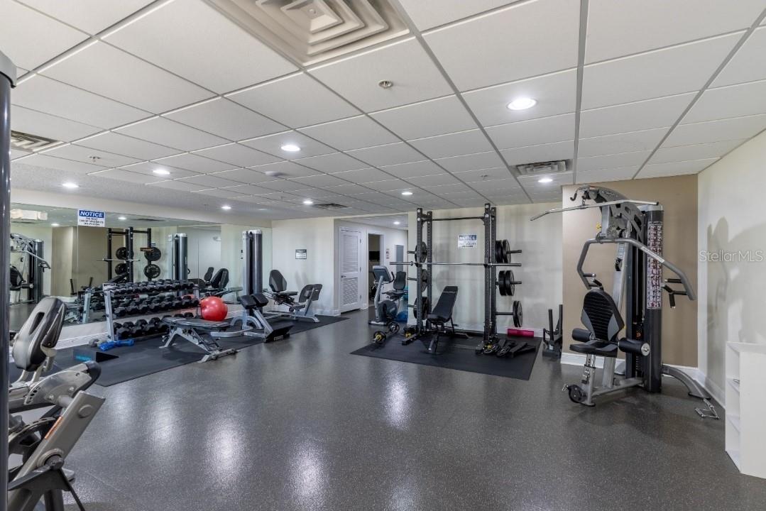 STATION SQUARE CONDO - Residential Lease