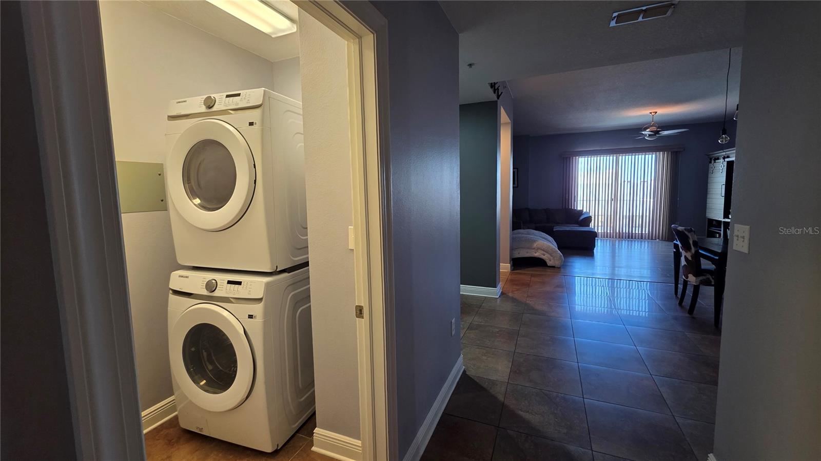 STATION SQUARE CONDO - Residential Lease