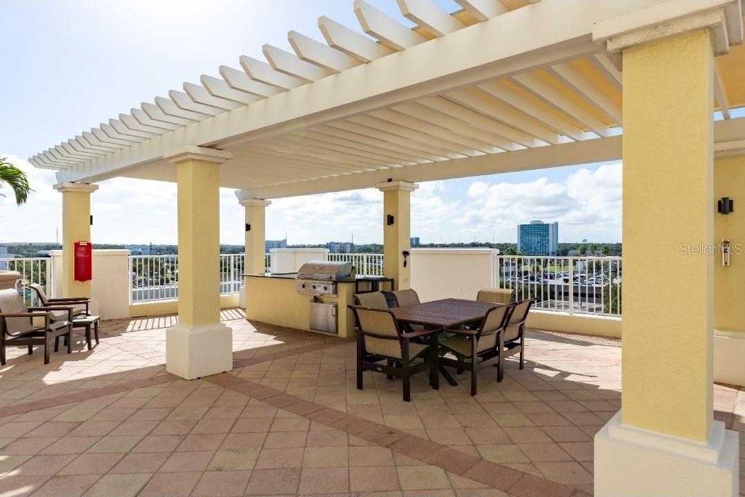 STATION SQUARE CONDO - Residential Lease