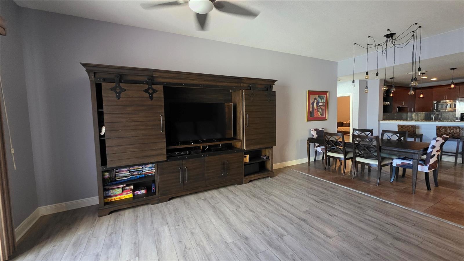 STATION SQUARE CONDO - Residential Lease